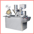 GMP Semi Automatic Capsule Filling Machine for Sale